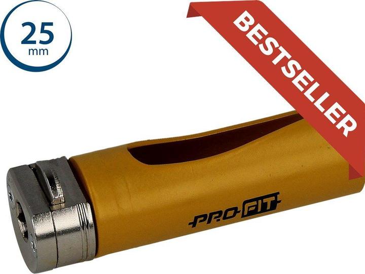 Image du produit Pro Fit Scie cloche HM ø 25 mm (25 mm)