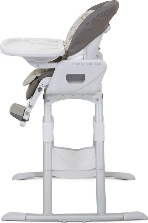 Actual product image Joie Mimzy Spin 3in1 (Highchair)