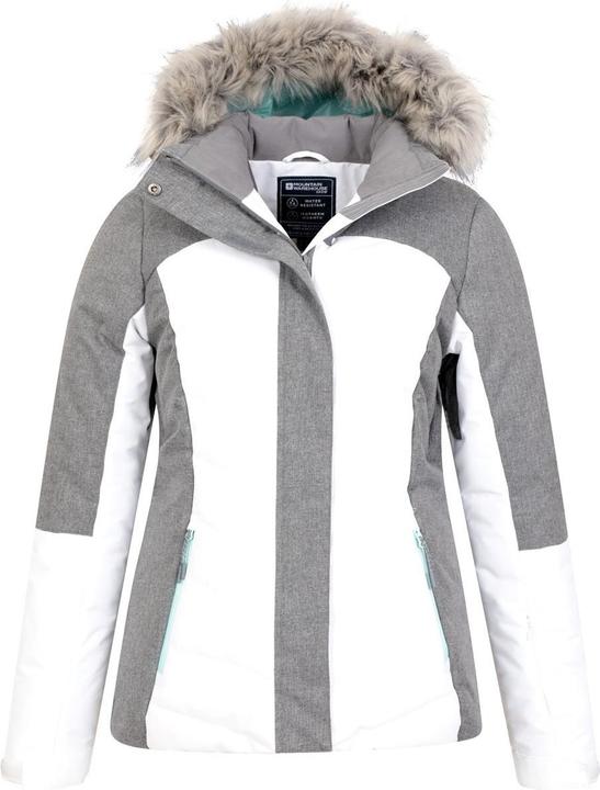 Produktbild Mountain Warehouse Pyrenees II Gepolsterte Skijacke
