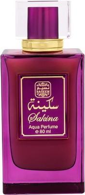 Actual product image Hermès NASEEM Sakina Khalta Aqua Parfum spray 80ml (Eau de parfum, 80 ml)