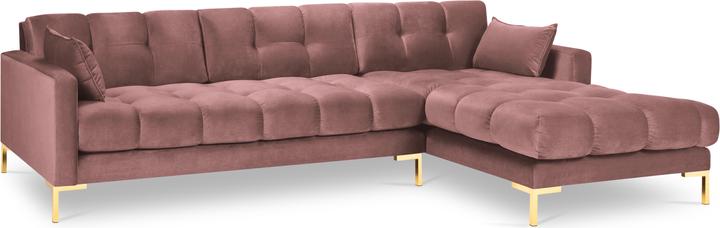 Produktbild Micadoni Mamaia (Ecksofa)