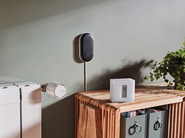 Actual product image Netatmo 2 x Smart Air Conditioner Control