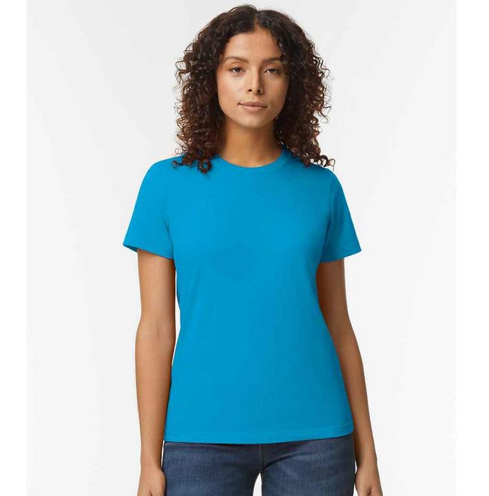 Produktbild Gildan TShirt Mittelschwer (L)
