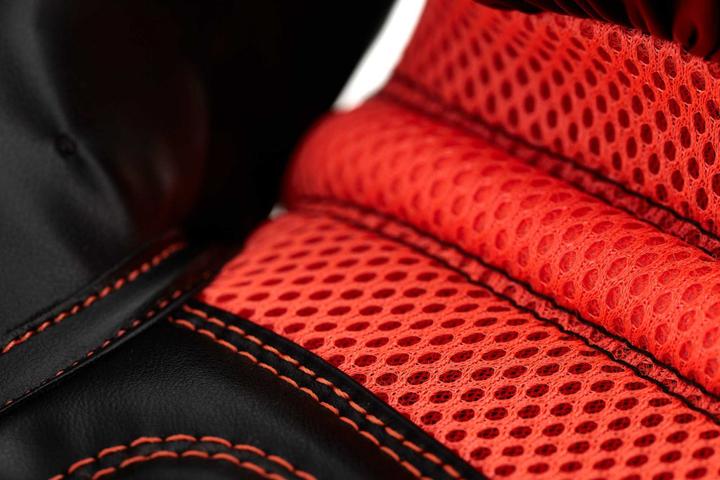 Produktbild adidas Hybrid 80 Boxhandschuhe (14 OZ, One Size)