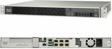 Produktbild Cisco Asa 5525-X