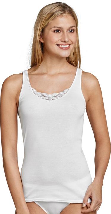 Actual product image Schiesser Strap top Selected! Premium (40)