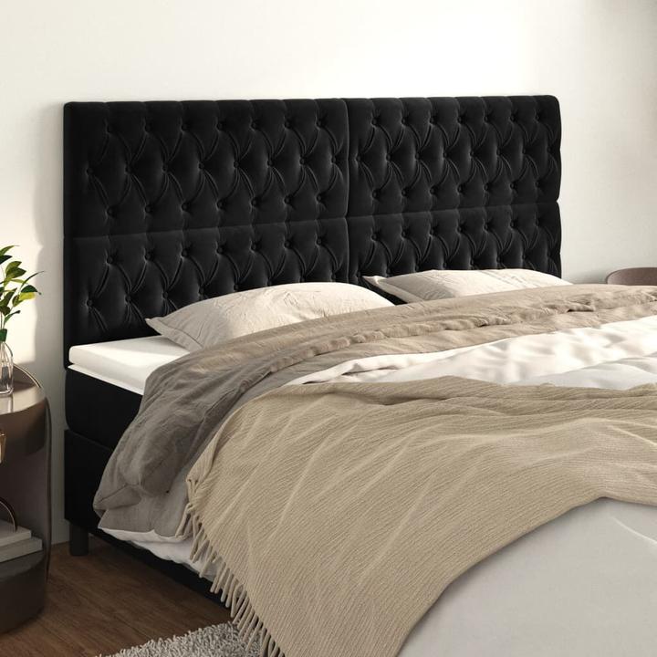 Produktbild VidaXL Mathew (200 x 7 x 128 cm)