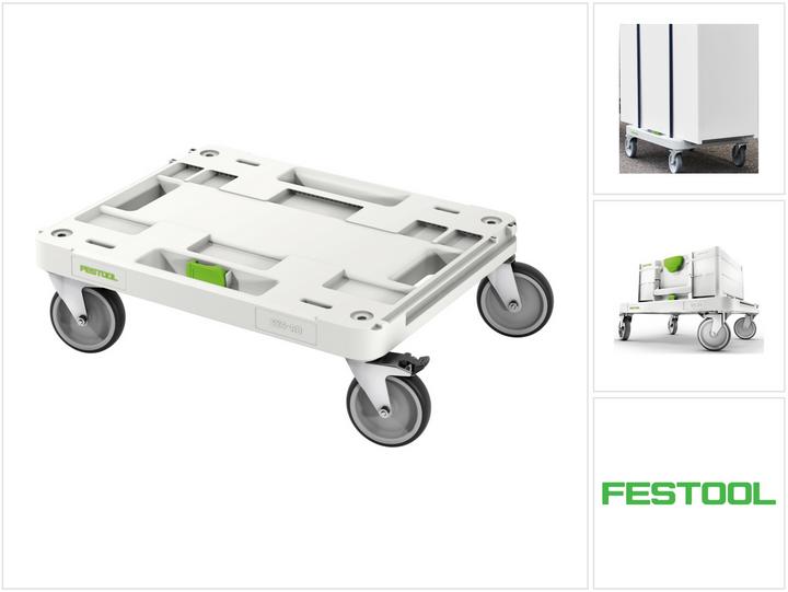 Produktbild Festool Rollbrett SYS-RB (100 kg)