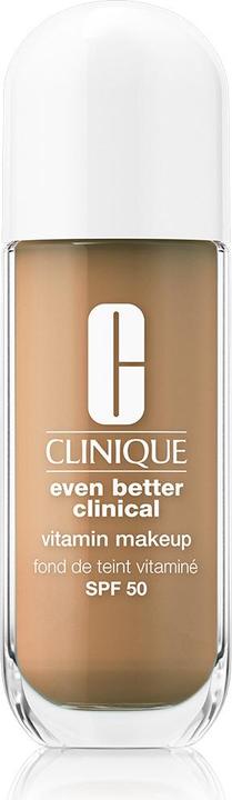 Clinique Even Better Clinical Vitamin Makeup SPF 50 (4)