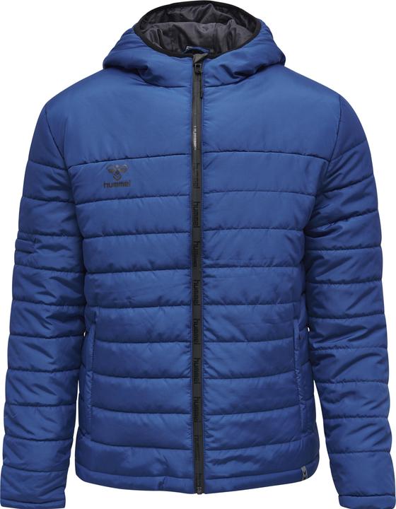 Image du produit hummel North Quilted Hood Jacket (M)