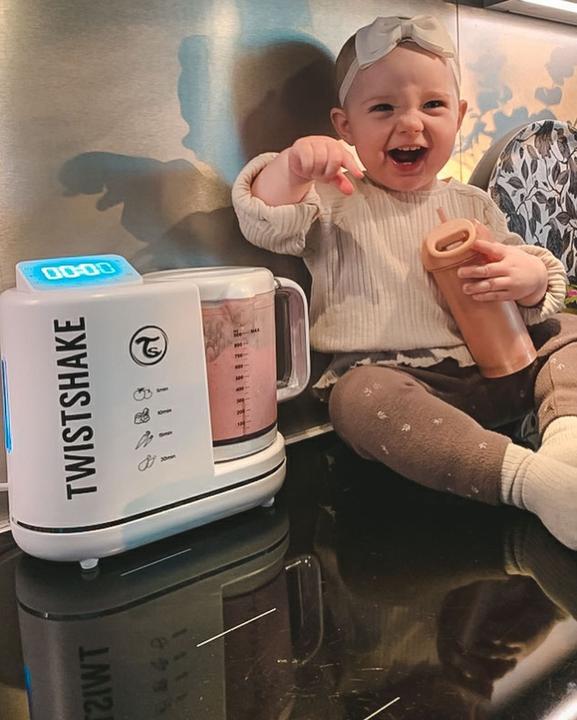 Image du produit Twistshake Robot ménager