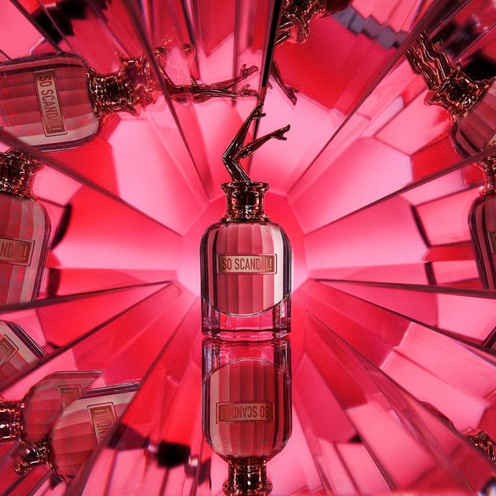 Produktbild Gaultier So Scandal (Eau de Parfum, 30 ml)
