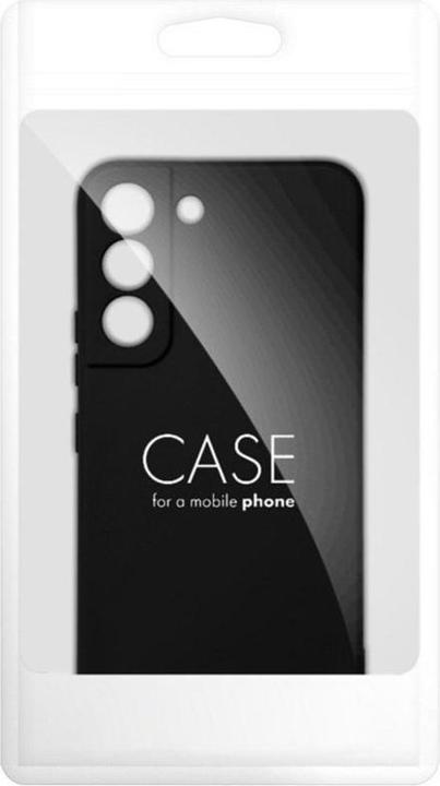 Immagine prodotto OEM Display SOFT case for SAMSUNG A23 5G black (Samsung Galaxy A23 5G)