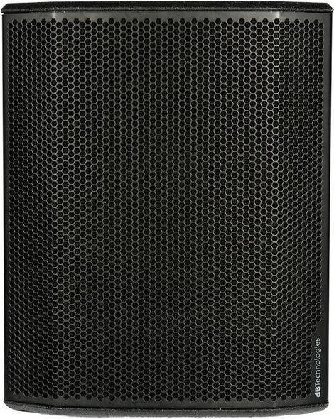 Actual product image dB Technologies Sub-618 (Subwoofer active)