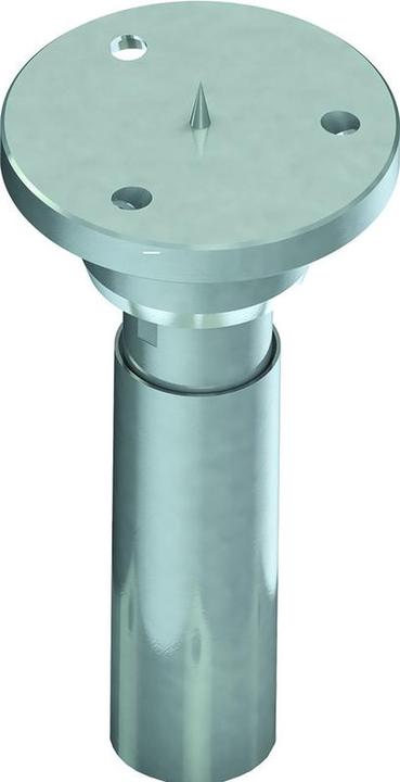 Produktbild Sherpa Stützenfüsse Power Base C Top (Stützenfuss, 1 Stk.)