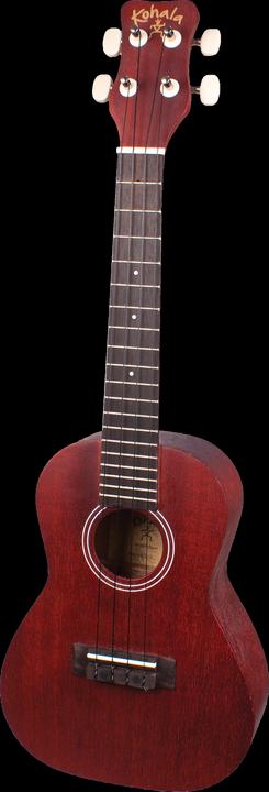 Actual product image Lanikai Kohala KO-C