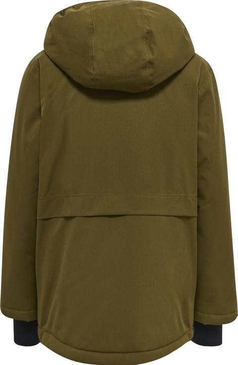 Actual product image hummel Urban Tex Jacket (140)