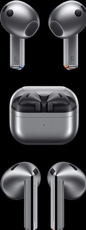 Productafbeelding Samsung Galaxy knoppen3 (ANC, 6 h, Draadloze)