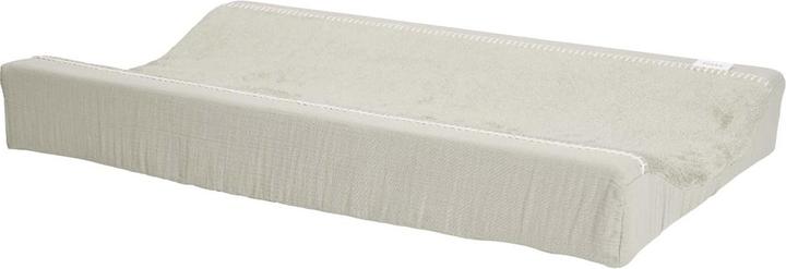 Image du produit Koeka Housse de matelas à langer Faroo sage