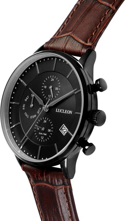 Produktbild Lucleon Laurens (Analoguhr, 40 mm)