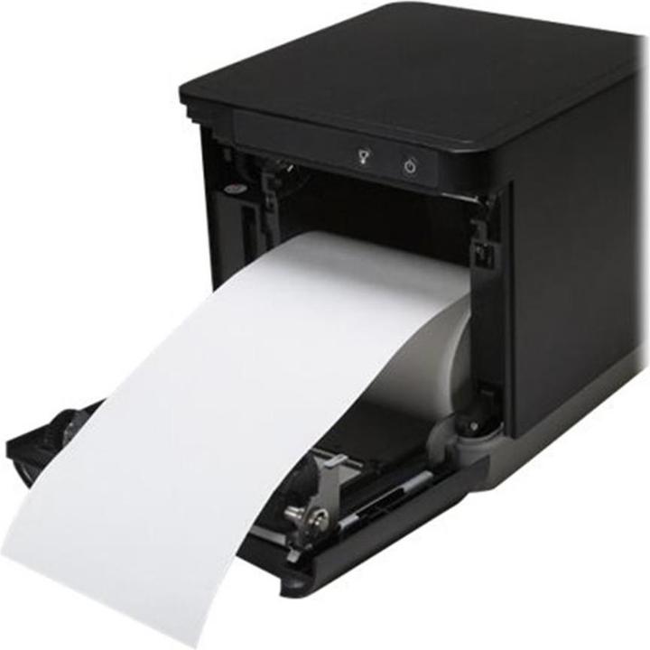 Produktbild Star Micronics Star mC-Print3 MCP30 BK E+U (USB, RJ45)