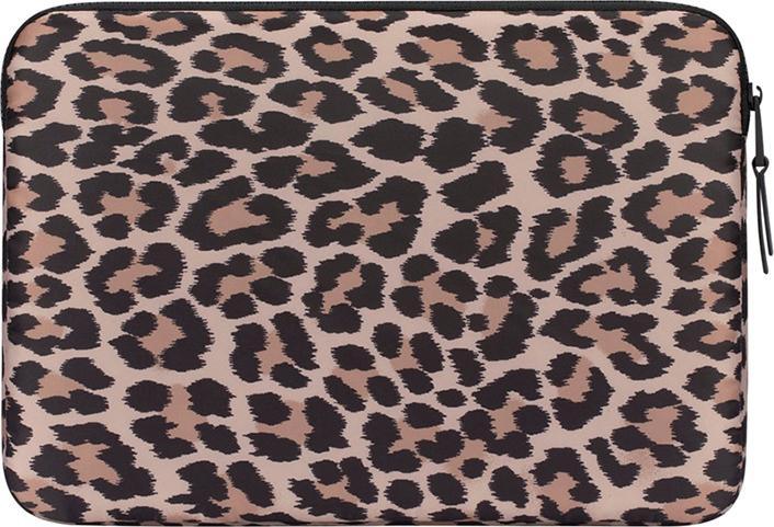 Image du produit Kate Spade Manchon tampon - Pokrowiec MacBook Pro 14" / Notebook 14" (Classic Leopard) (14")