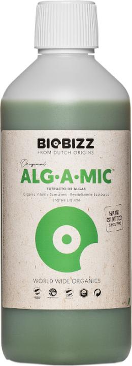BioBizz Algamic 500ml (0.58 kg, 0.50 l)
