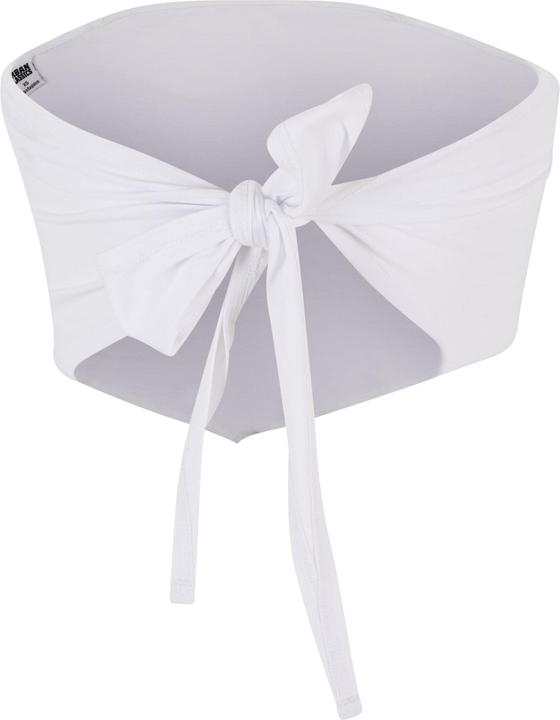 Urban Classics Ladies Knotted Bandeau - 165263