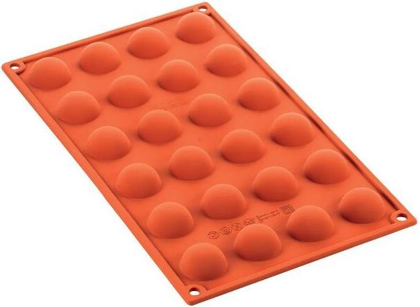 Produktbild Silikomart Half-Spheres (3 cm)