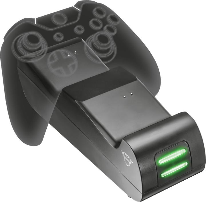Immagine prodotto Trust Gxt 247 (Xbox One S, Xbox One X)