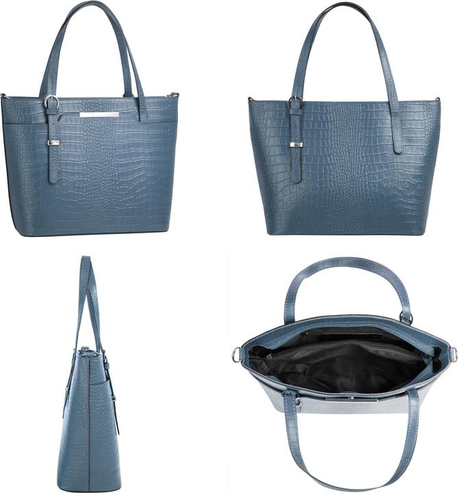 Actual product image Cluty Handtasche