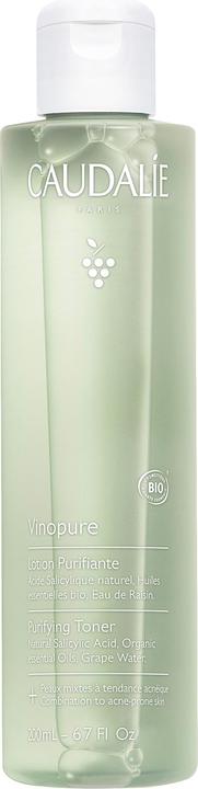 Caudalie Vinopure (Tonic water, 200 ml)