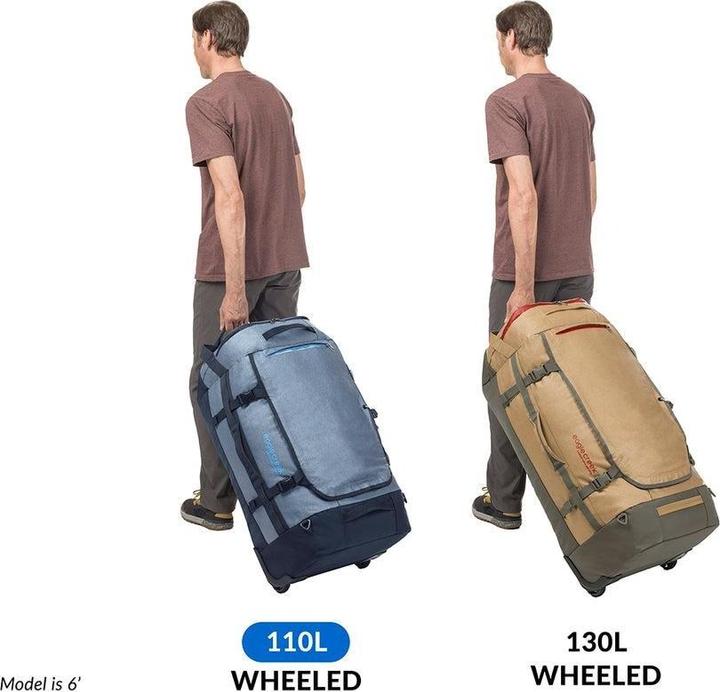Image du produit Eagle Creek Cargo Hauler Duffel 110 (110 l)