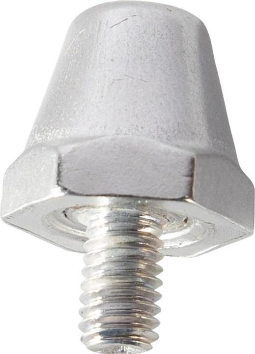 Actual product image Uhlsport studs aluminium 6 kt
