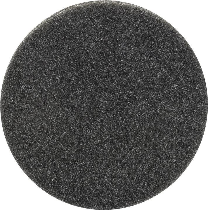 Actual product image Bosch Professional Zubehör Polishing sponge, 125 mm (125.0 Discs)