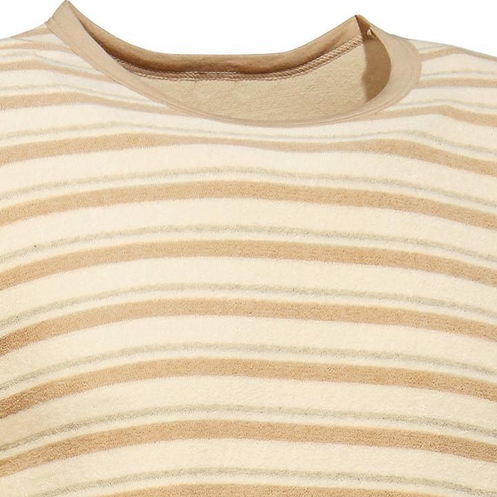 Actual product image Götting Men's pyjamas natural (52)