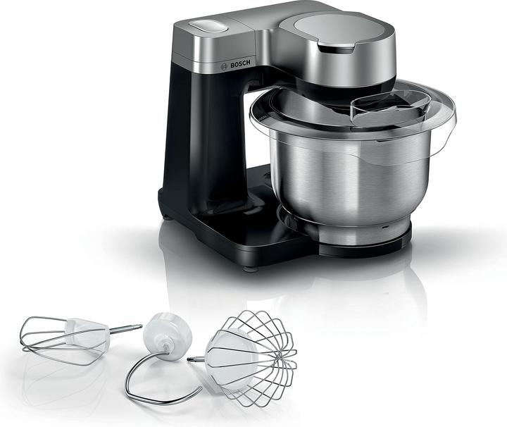 Produktbild Bosch Hausgeräte MUM S2VM00 (900 W)