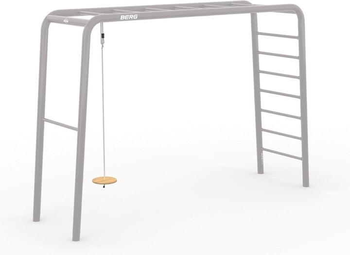 Immagine prodotto BERG PlayBase - Altalena a disco in legno (20.21.02.00)