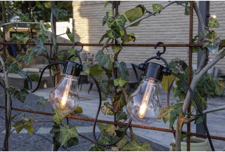 Produktbild Konstsmide Biergartenkette (14.50 m)
