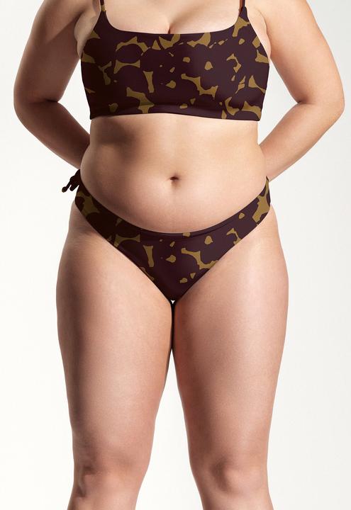 Produktbild Oy Surf Bikini Hose „Tope“ (XS)
