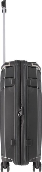 Image du produit Travelite Trolley + valise Elvaa 4w Trolley M (72 l, M (50 - 90l))