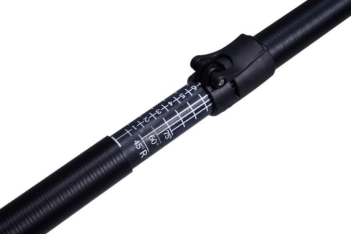 Actual product image Aqua Marina KP-3 Carbon kayak paddle (230 cm, 4-piece)