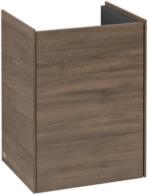 Produktbild Villeroy & Boch Collaro Waschbeckenunterschrank 410x546x344 mm, 1 Tür Anschlag (Scharnier) rechts