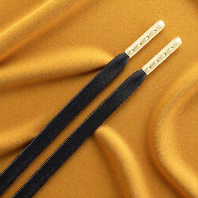 Actual product image LaceGodZ LuxeLine Series (90 cm)