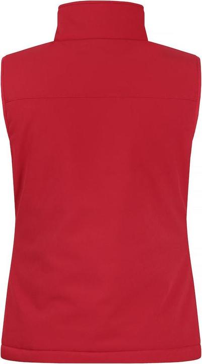Produktbild Clique Weste Softshellpanele (L)