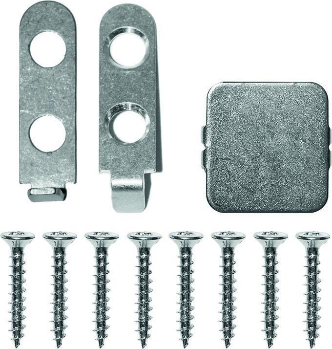 Image du produit Planet Joints d'abaissement de porte MinE-F/S (feuillure/bruit)