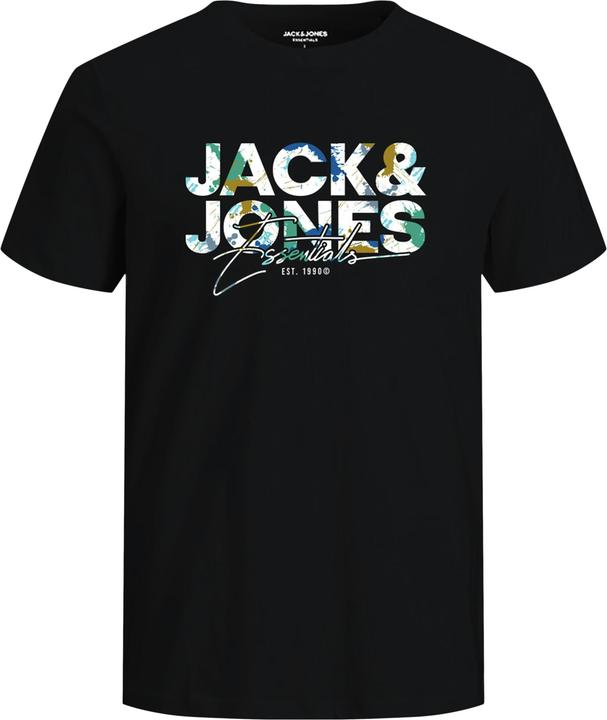 Produktbild Jack & Jones Plus Size 3er-pack Logo T-shirt T-shirt (7XL)