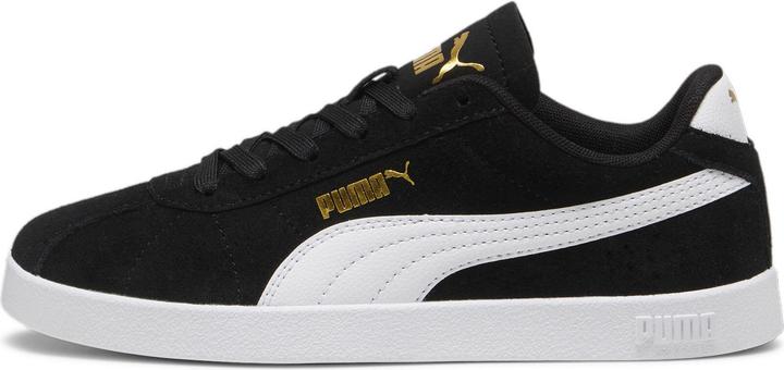 Produktbild Puma Club II Jr (39)