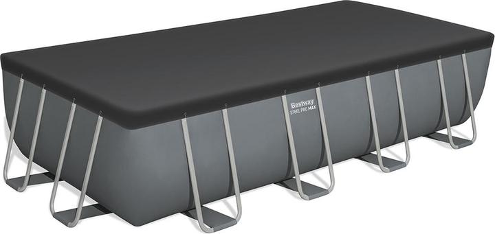 Immagine prodotto Bestway Set Pro Max in acciaio (549 x 274 x 122 cm)