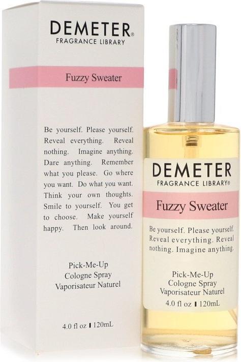 Demeter Fuzzy Sweater by (Eau de cologne, 120 ml)